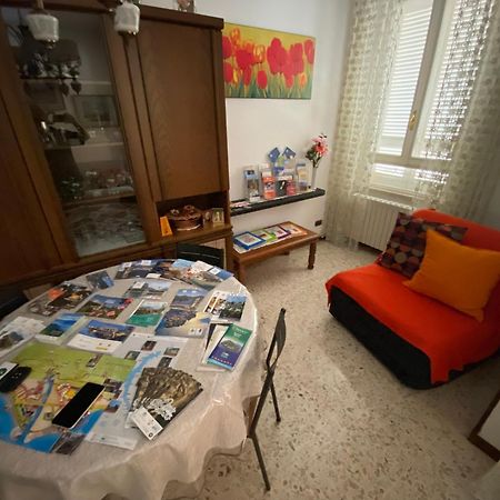 La Casa Rosa By Roby&Silvy Διαμέρισμα Bellano Εξωτερικό φωτογραφία