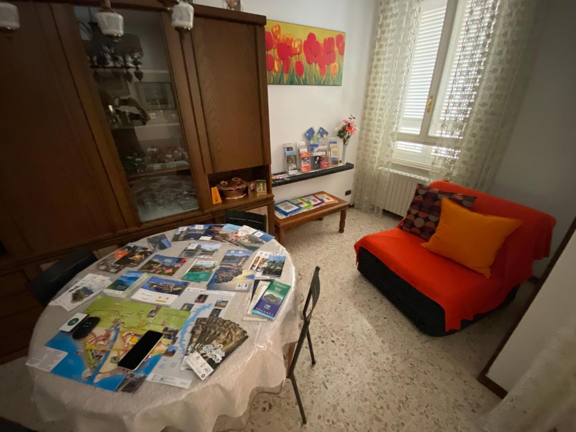 La Casa Rosa By Roby&Silvy Διαμέρισμα Bellano Εξωτερικό φωτογραφία