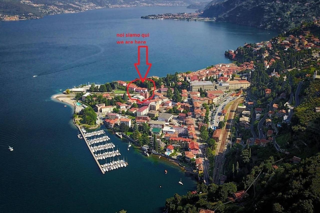 La Casa Rosa By Roby&Silvy Διαμέρισμα Bellano Εξωτερικό φωτογραφία