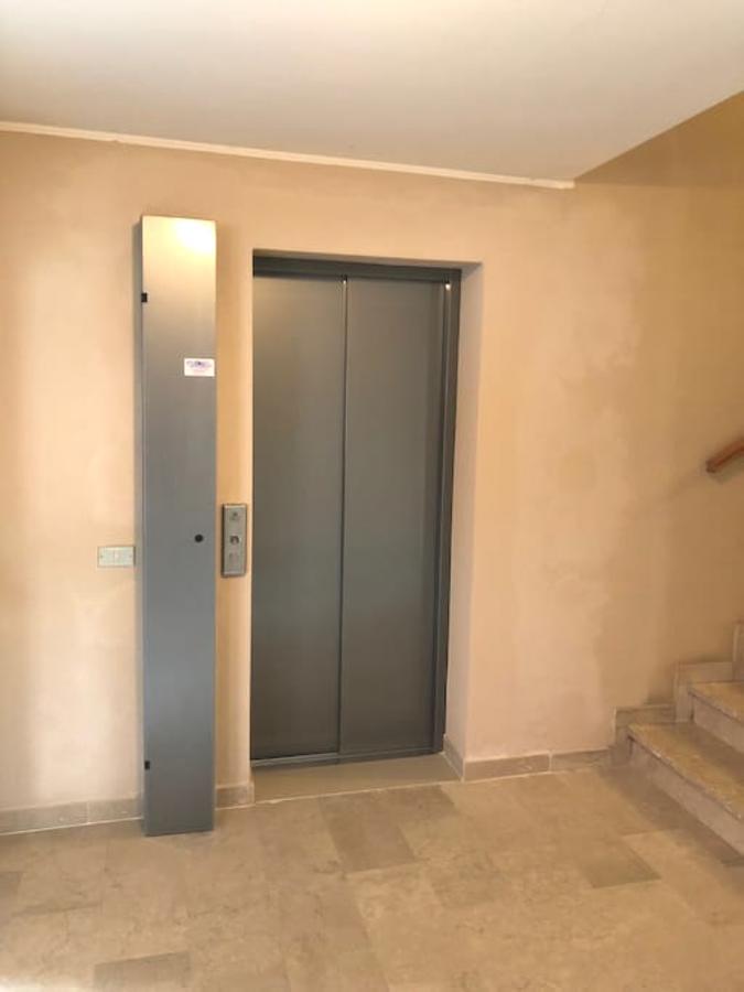 La Casa Rosa By Roby&Silvy Διαμέρισμα Bellano Εξωτερικό φωτογραφία