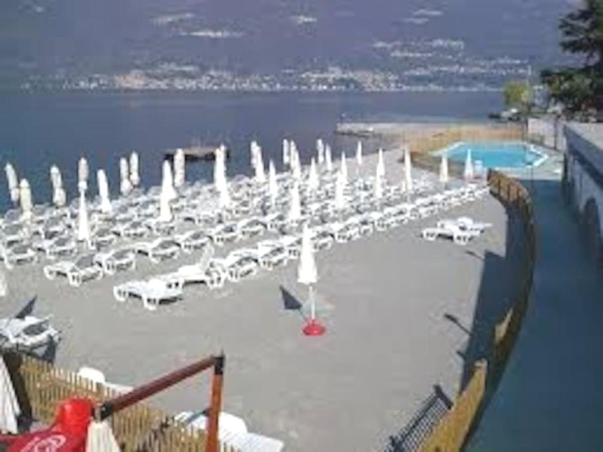La Casa Rosa By Roby&Silvy Διαμέρισμα Bellano Εξωτερικό φωτογραφία