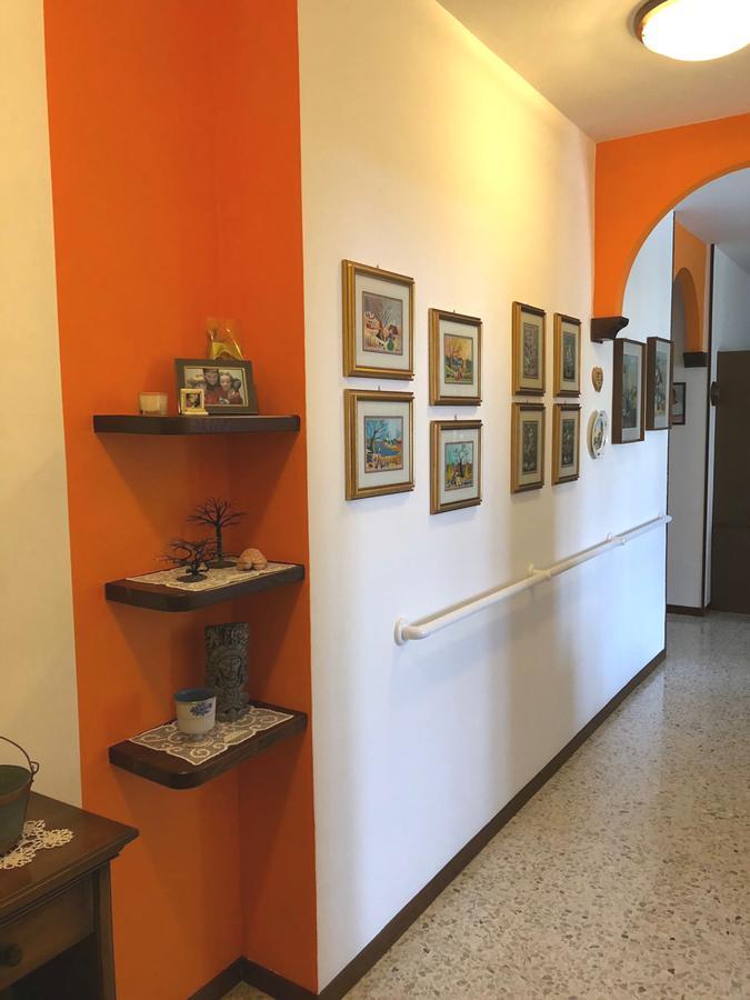 La Casa Rosa By Roby&Silvy Διαμέρισμα Bellano Εξωτερικό φωτογραφία